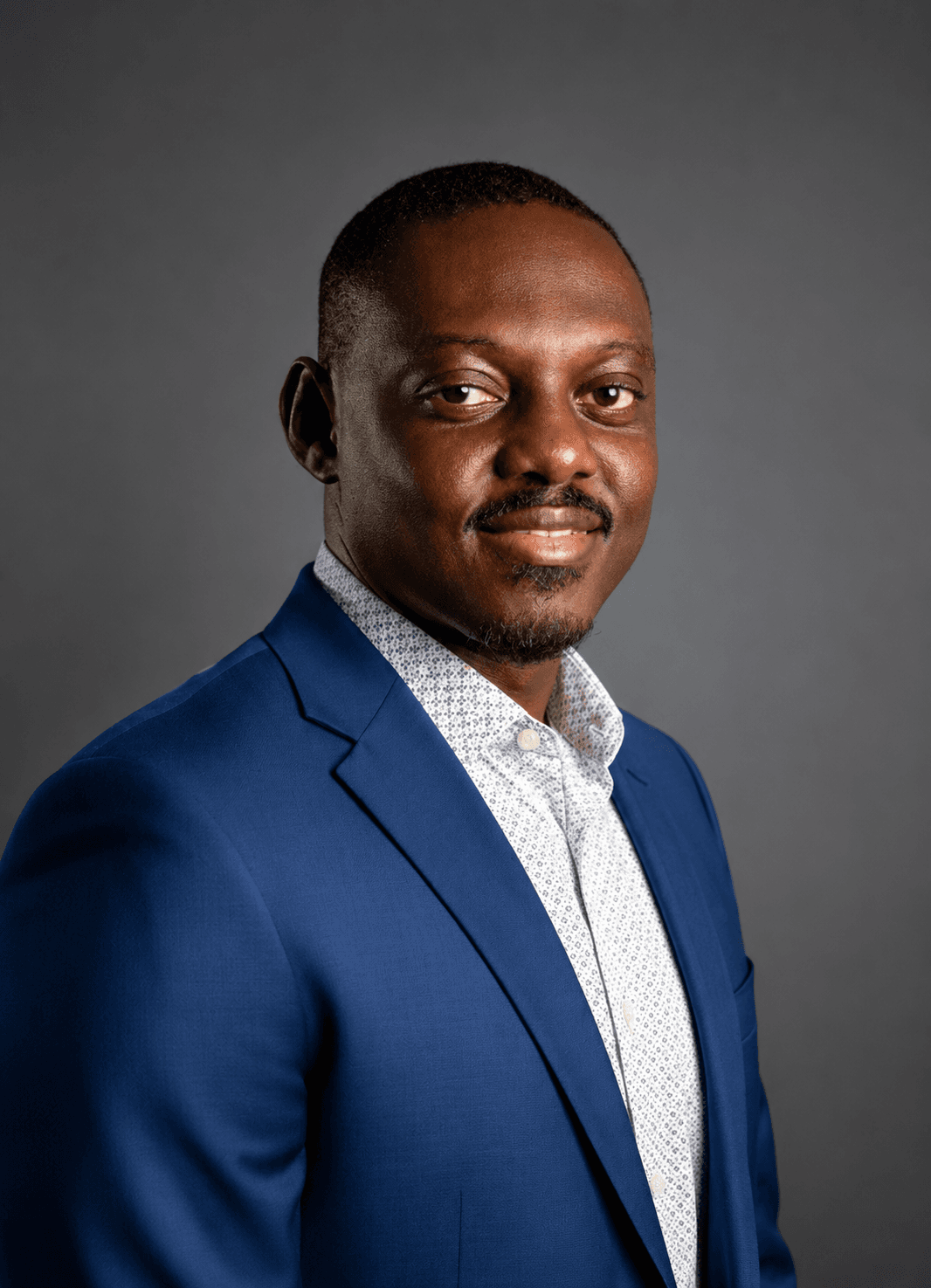 Moses Narteh, Founder, Binette Technologies